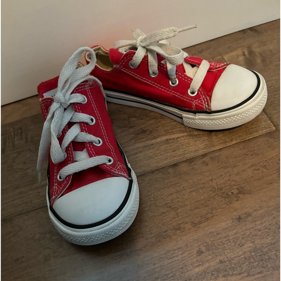 Kids Converse - Picture 6 of 8